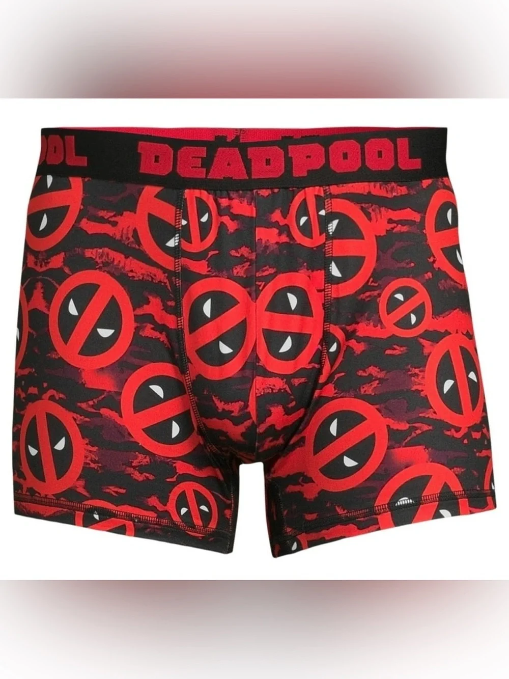 Bioworld deadpool men